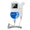 Sonotrax C - Ultraschall Fetal-Doppler mit Lautsprecher & TFT-Display>pulox New