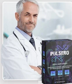 Pulsero> Online