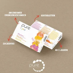 ® C Junior>pure New