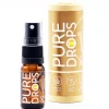 PURE DROPS CBD ÖL 10% Vollspektrum aus Österreich|
