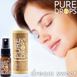 PURE DROPS CBD ÖL 10% Vollspektrum aus Österreich|