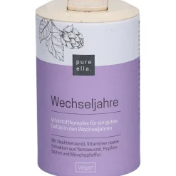 Pure Ella Wechseljahre Kapseln><noscript><img width=