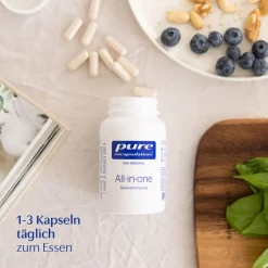 Pure Encapsulations® All-in-one|Pure Encapsulations All In One Clearance
