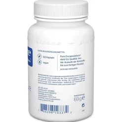 ® Alpha Liponsäure|Pure Encapsulations Online