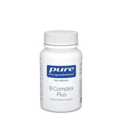 ® B-Complex Plus>Pure Encapsulations Online