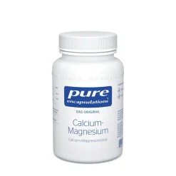 ® Calcium-/Magnesiumcitrat>Pure Encapsulations Online