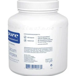 ® Calcium Complex|Pure Encapsulations Outlet
