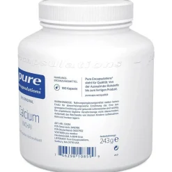 ® Calcium (MCHA)>Pure Encapsulations Sale