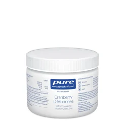 ® Cranberry D-Mannose|Pure Encapsulations Hot