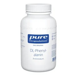 ® DL-Phenylalanin>Pure Encapsulations Best