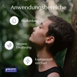 ® Eisen-C|Pure Encapsulations Best