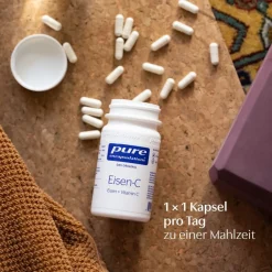® Eisen-C|Pure Encapsulations Best