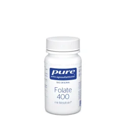 ® Folate 400>Pure Encapsulations New