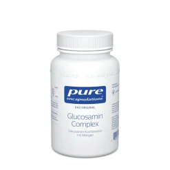 ® Glucosamin Complex|Pure Encapsulations New
