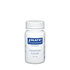 ® Heidelbeer-Extrakt|Pure Encapsulations