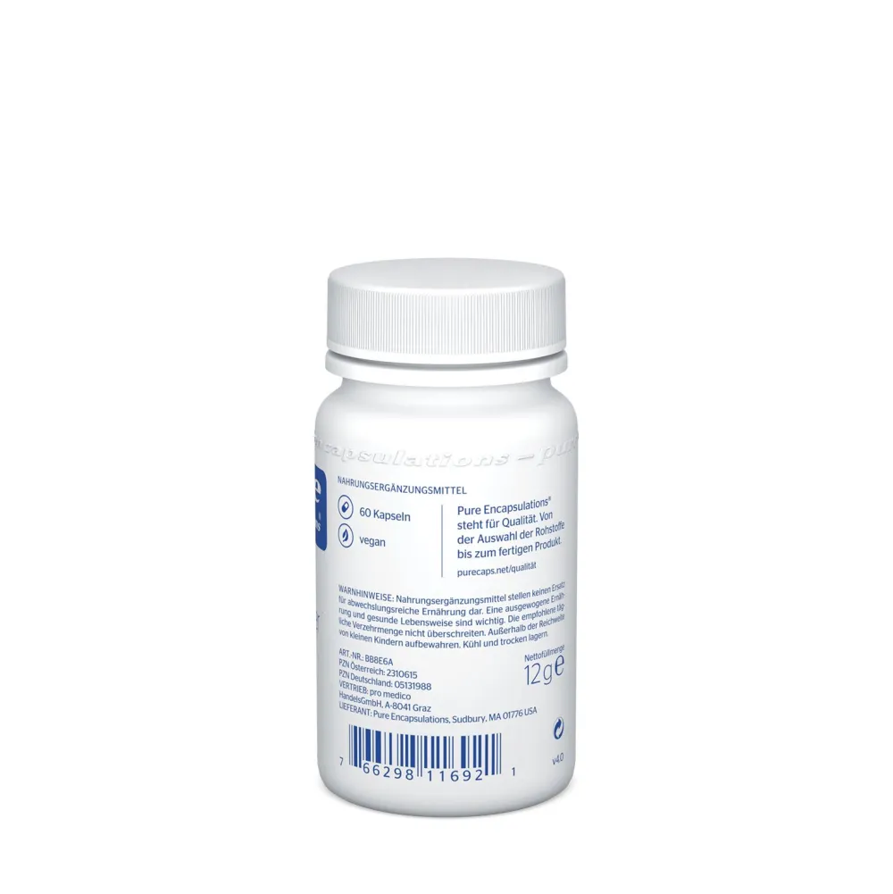 ® Heidelbeer-Extrakt|Pure Encapsulations