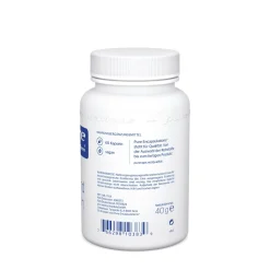 ® Jod und Tyrosin|Pure Encapsulations Online