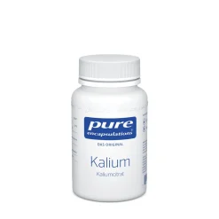 ® Kalium (Kaliumcitrat)>Pure Encapsulations Sale