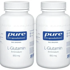 pure encapsulations® L-Glutamin Aminosäure| Online