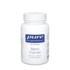 ® Meno Formel|Pure Encapsulations New