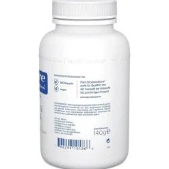 ® Mineral 650A|Pure Encapsulations Best