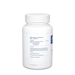 ® Pankreatin Enzym Formel|Pure Encapsulations Hot