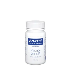 ® Pycnogenol®|Pure Encapsulations
