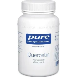 ® Quercetin>Pure Encapsulations Online