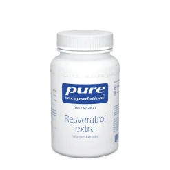 ® Resveratrol Extra>Pure Encapsulations Outlet