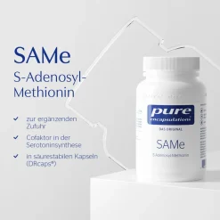 ® SAMe>Pure Encapsulations Online