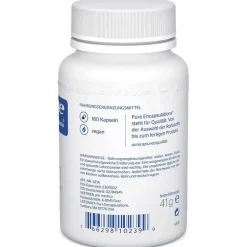 ® Selen (Selenmethionin)>Pure Encapsulations Discount