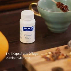 ® Vitamin K & D><noscript><img width=