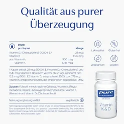 ® Vitamin K & D><noscript><img width=