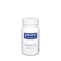 ® Vitamin D3 4000 I.E.>Pure Encapsulations Clearance