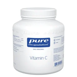 ® Vitamin C|Pure Encapsulations New
