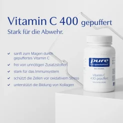 ® Vitamin C 400 gepuffert>Pure Encapsulations Outlet