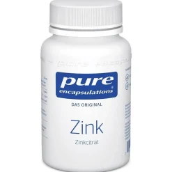 ® Zink>Pure Encapsulations New