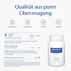 ® Zink Zinkpicolinat|Pure Encapsulations Hot