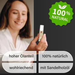 Pure Passion® Luxiva | Pheromon Essence Roll-On | der Duft der Verführung| Sale