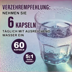 Pure Passion® Mönchspfeffer Kapseln für Frauen | weibliche Balance & Sinnlichkeit><noscript><img width=