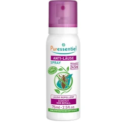 Puressenstiel ANTI-LÄUSE SPRAY| New