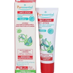 Puressentiel ANTI-STICH MULTI-BERUHIGENDE CREME Baby| Clearance