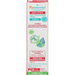 Puressentiel ANTI-STICH MULTI-BERUHIGENDE CREME Baby| Clearance