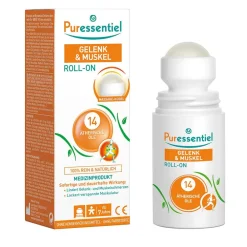 Puressentiel Gelenk & Muskel Roll-On| Best