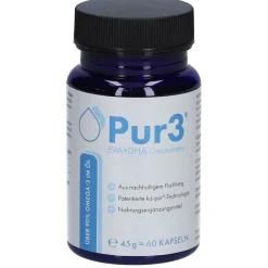 Pur 3 Kapseln| Sale