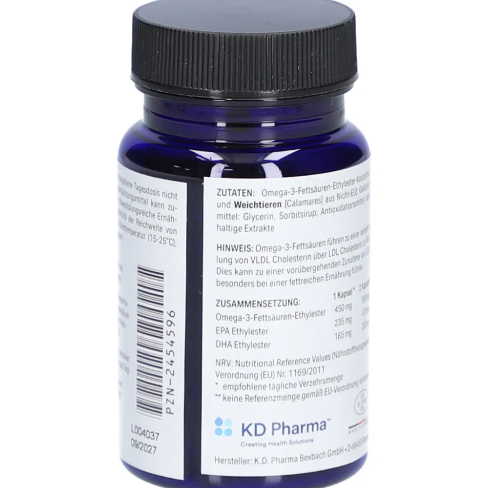 Pur 3 Kapseln| Sale