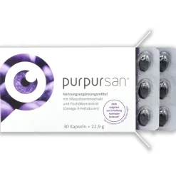 purpursan®>