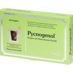 Pycnogenol®| Hot