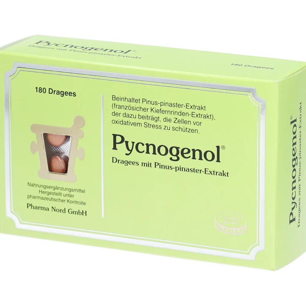 Pycnogenol®| Discount