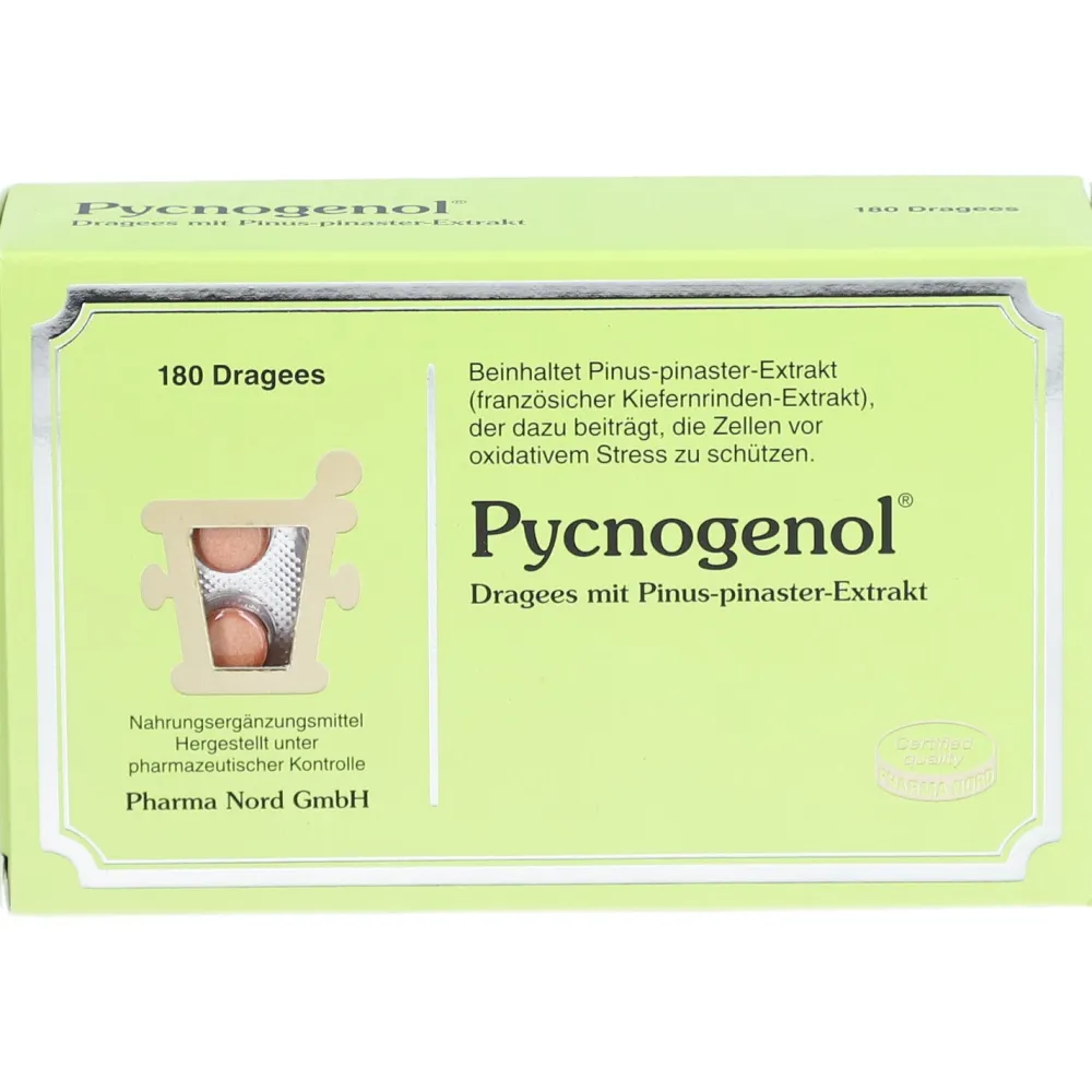 Pycnogenol®| Discount